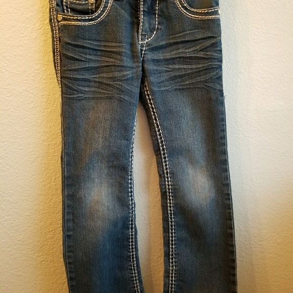 Xhilaration Other - Girls jeans